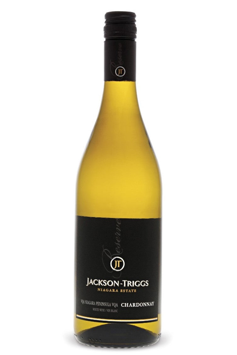 Jackson Triggs Chardonnay, Reserve