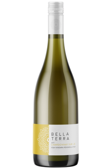 Bella Terra Chardonnay 