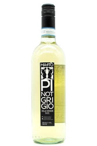 Matto Pinot Grigio