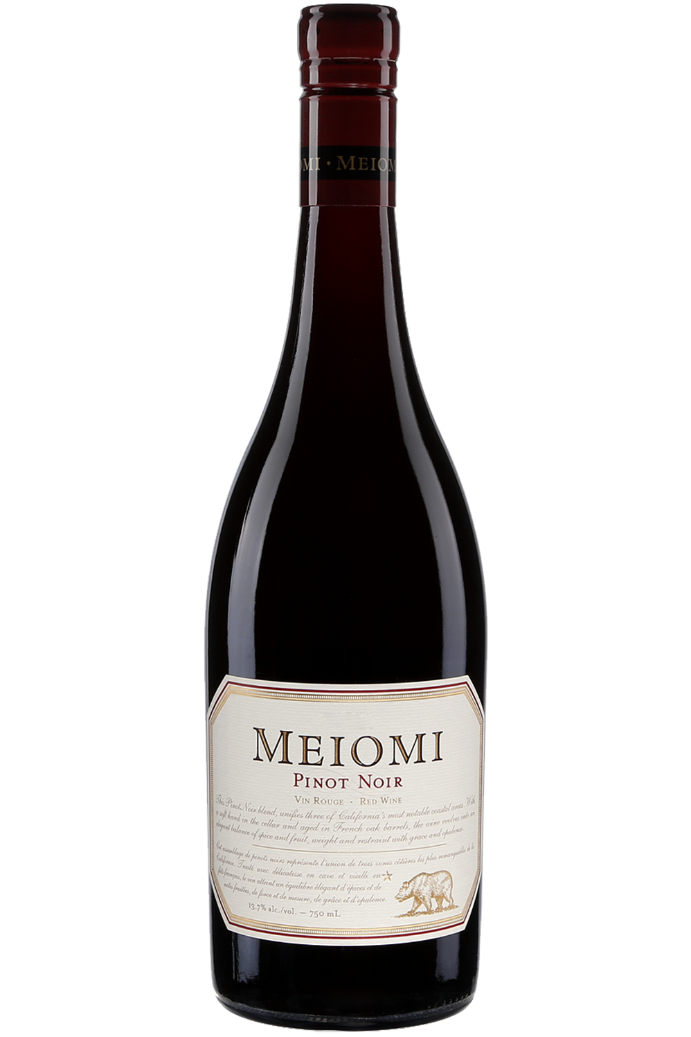 Meiomi Pinot Noir